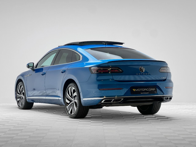 Image for 2023 Volkswagen Arteon R LINE 1.4 TSI DSG *PAN ROOF*