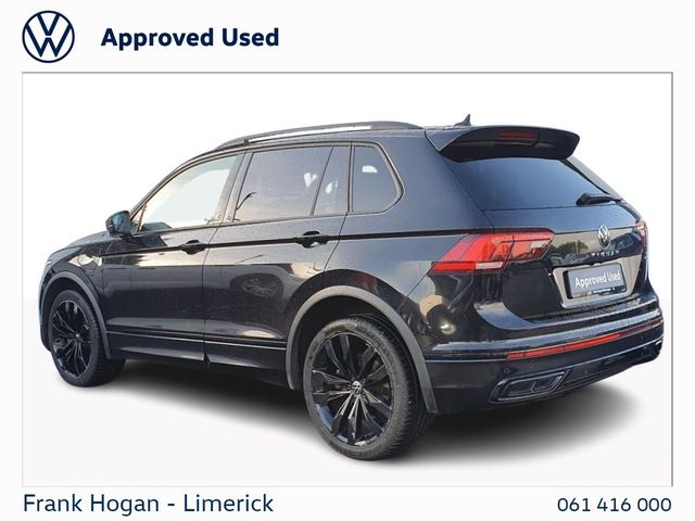 Image for 2022 Volkswagen Tiguan 1.4 TSI PHEV 245HP R-Line DSG 59, 500kms CALL JACK 0877959730