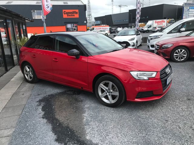 Image for 2019 Audi A3 1.2 TFSI
