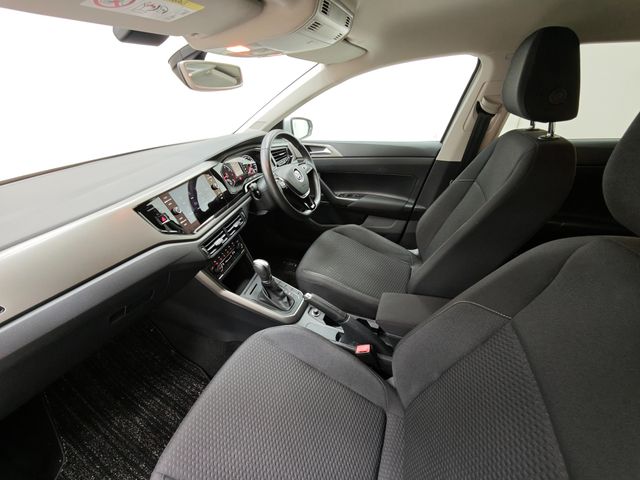 Image for 2018 Volkswagen Polo 1.0 TSI Automatic