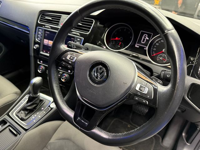 Image for 2014 Volkswagen Golf 1.2 TSI DSG 105HP COMFORTLINE