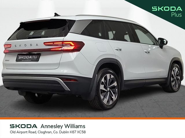 Image for 2024 Skoda Kodiaq Selection + 2.0Tdi 150Bhp DSG