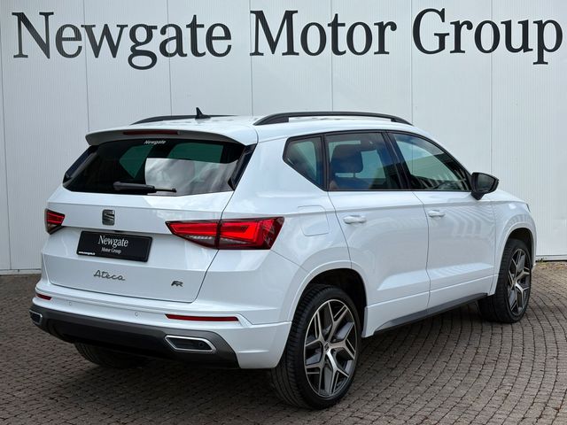 Image for 2023 SEAT Ateca PA 2.0tdi 150HP DSG FR 5DR AUT