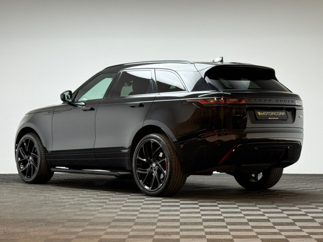Image for 2019 Land Rover Range Rover Velar R-DYNAMIC S 2.0 D200 AUTO