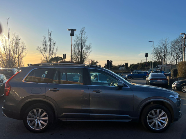 Image for 2017 Volvo XC90 D4 MOMENTUM GT 7 SEATS AUTO *1 OWNER & LOW KMS*