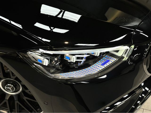 Image for 2025 Mercedes-Benz S Class S63e PERFORMANCE MEGA SPEC