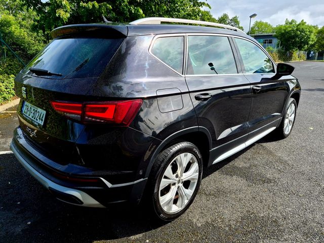Image for 2023 SEAT Ateca 1.5TSI 150hp Xperience