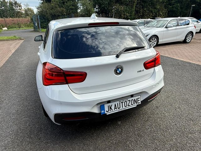 Image for 2015 BMW 1 Series 118I SPORT AUTO 5DR