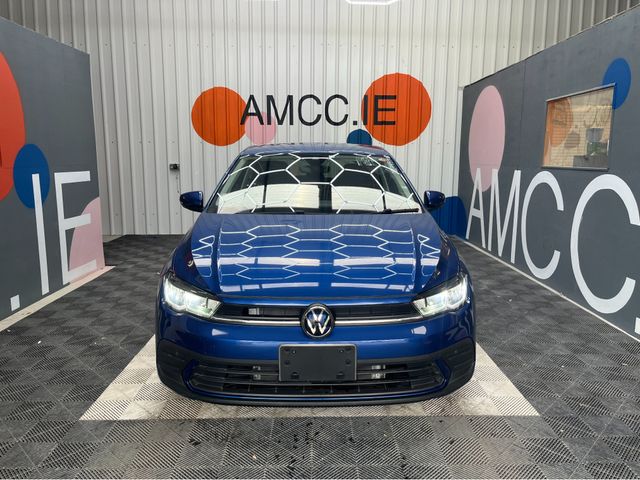 Image for 2022 Volkswagen Polo €19950 2022 POLO AUTOMATIC 1.0 TSI ACTIVE / 15k KMs / REVERSE CAMERA , ADAPTIVE CRUISE & MORE