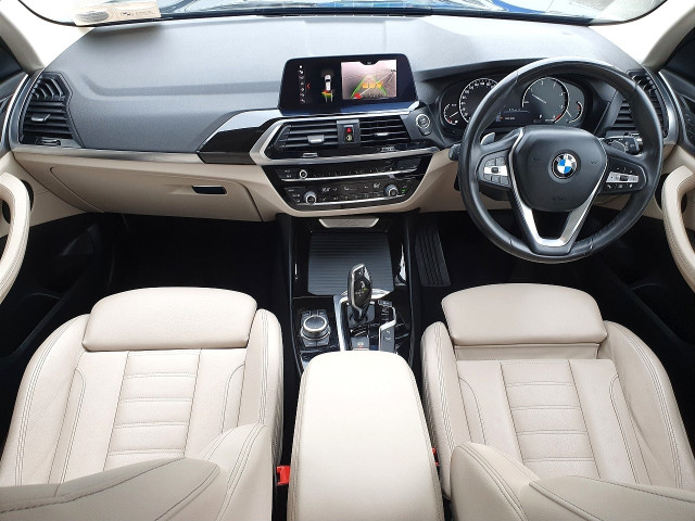 Image for 2020 BMW X3 Xdrive20d X Drive X20D Xline XF 4DR AU
