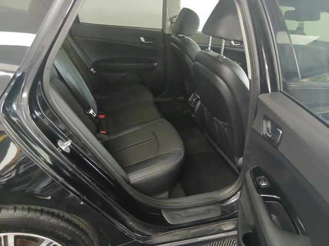 Image for 2018 Kia Optima 1.7 Crdi 3 ISG 141PS 5DR