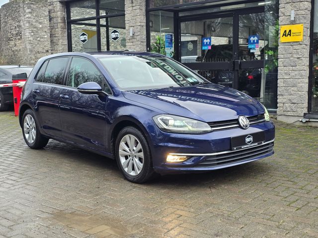 Image for 2017 Volkswagen Golf 1.2 DSG AUTO. ONLY 49000 MILES. FINANCE ARRANGED. SIMI. AA APPROVED.