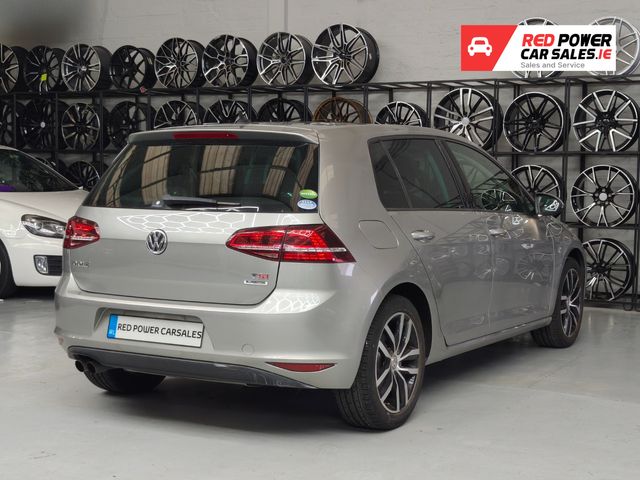 Image for 2017 Volkswagen Golf 2017 VOLKSWAGEN GOLF AUTO//LOW KMS
