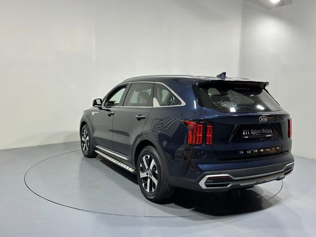 Image for 2021 Kia Sorento K3 2.2 Crdi 7 Seater