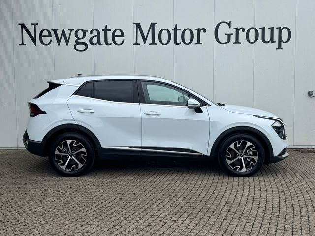 Image for 2025 Kia Sportage K3 COMMERCIAL EXCLUDING VAT 