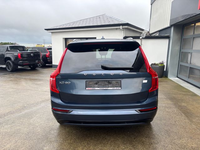 Image for 2022 Volvo XC90 RECHARGE T8 R-DESIGN PRO AWD