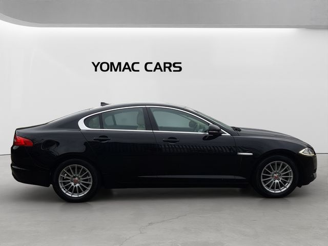 Image for 2014 Jaguar XF 2.2D AUTO XF -- EXCELLENT CONDITION -- FINANCE ARRANGED