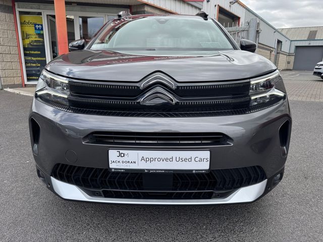 Image for 2024 Citroen C5 Aircross MAX BLUEHDI 130 EA