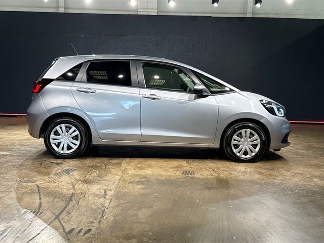 Image for 2023 Honda Fit 1.5 HYBRID AUTOMATIC - PUSH BUTTON START/STOP - CRUISE CONTROL - REAR CAMERA