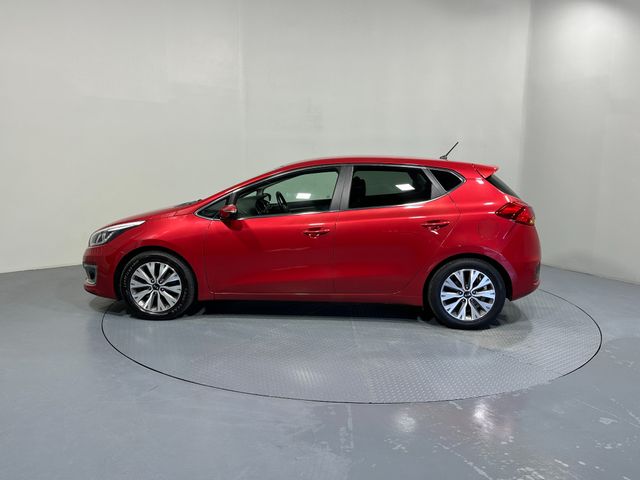 Image for 2017 Kia Ceed EX 1.6 Crdi 