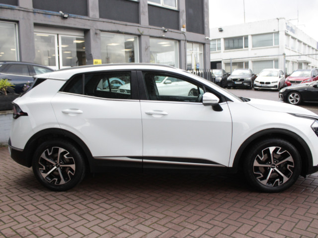 Image for 2022 Kia Sportage K2 18 1.6 MANUAL DIESEL 5DR ESTATE ONLY 101000 KMS 
