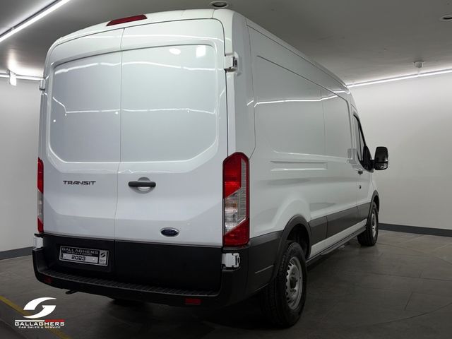 Image for 2023 Ford Transit (231) 350L BASE 2.0 DIESEL 130BHP LWB
