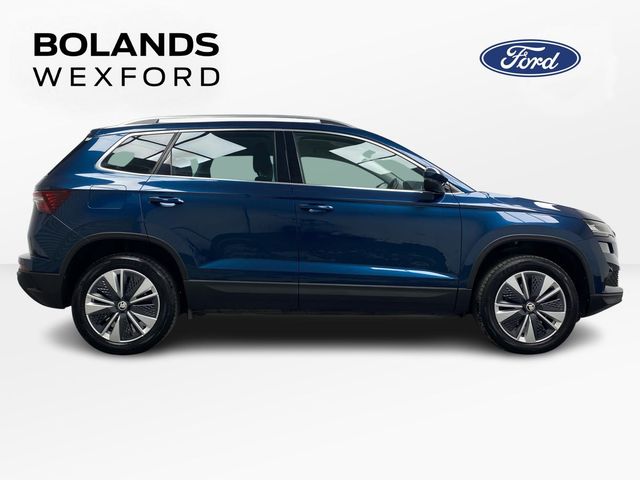 Image for 2022 Skoda Karoq 1.0TSI 110bhp Ambition