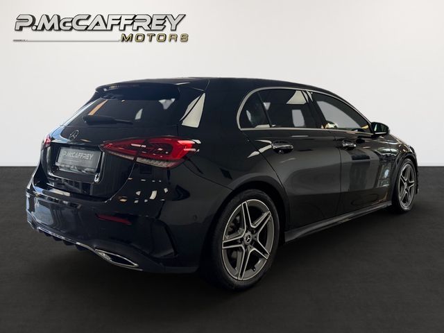 Image for 2020 Mercedes-Benz A Class A 200 A/T AMG Line