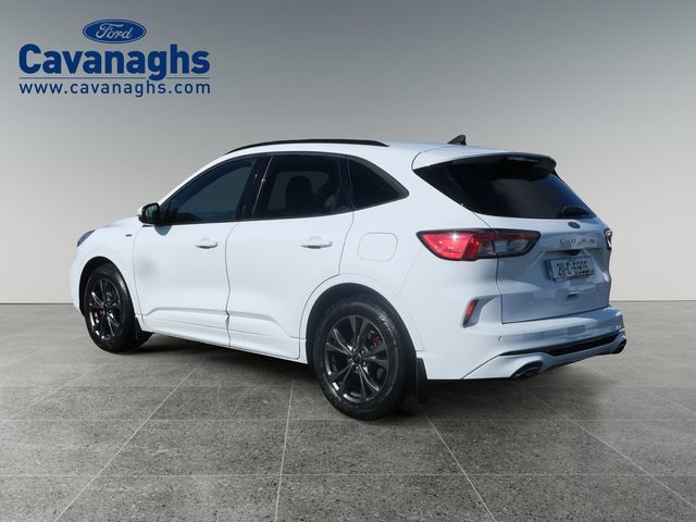 Image for 2021 Ford Kuga 1.5 EcoBlue 120PS ST-Line X