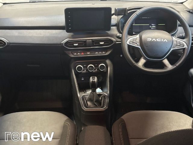 Image for 2025 Dacia Jogger HEV 145 Extreme Auto