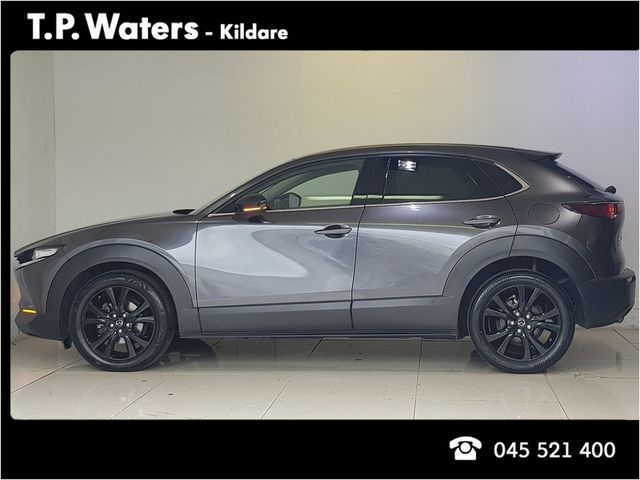 Image for 2023 Mazda CX-30 2.0 HOMURA - FULL TP WATERS MAZDA SERVICE HISTORY - 4 YEARS WARRANTY