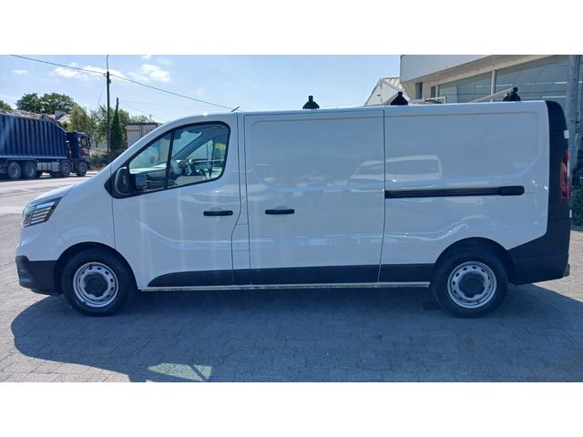 Image for 2025 Renault Trafic 
