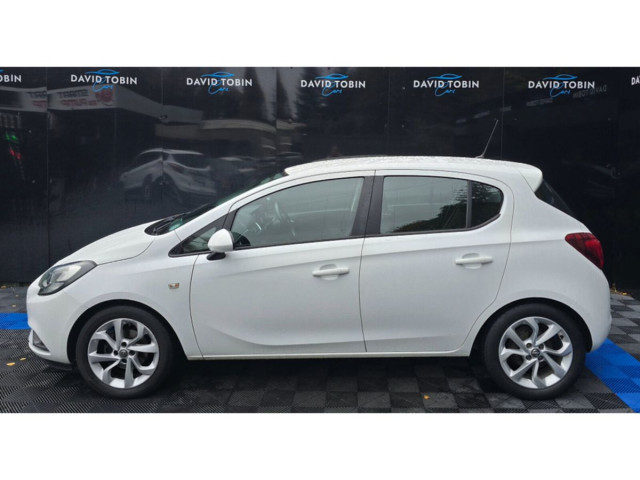 Image for 2016 Opel Corsa Opel Corsa SC 1.4 PETROL