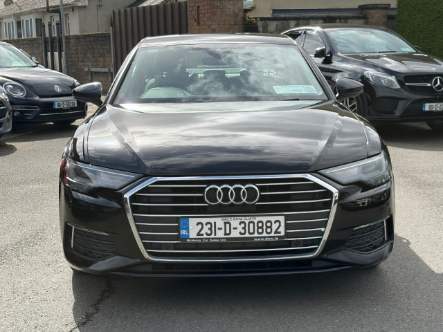 Image for 2023 Audi A6 Limousine 40 TDI SE 5DR Auto *Great Spec*