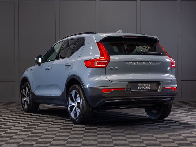 Image for 2022 Volvo XC40 T4 Plus Bright Theme