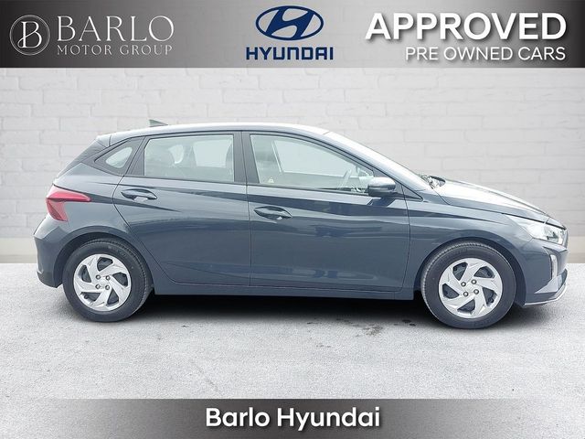 Image for 2025 Hyundai i20 i20 Classic
