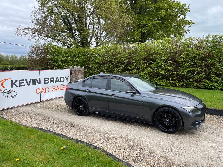 Image for 2017 BMW 3 Series F30 320 DIESEL SPORT