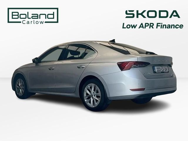 Image for 2022 Skoda Octavia 1.0TSI AMB *JUST IN* €80 PER WEEK