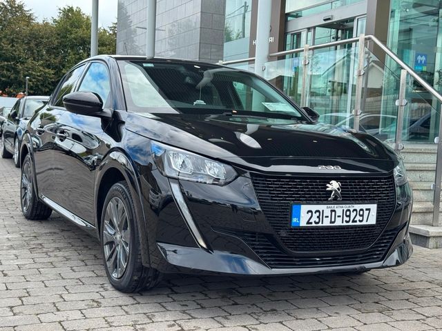 Image for 2023 Peugeot 208 Electric 136bhp (50 kWh) Allure Pack