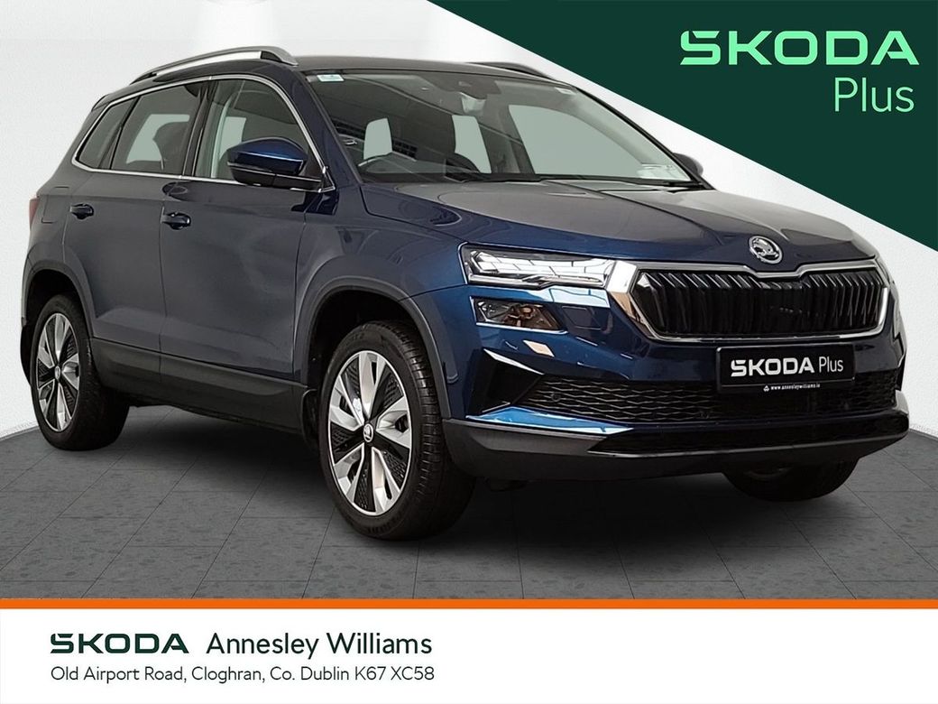 Image for 2023 Skoda Karoq Style 1.5Tsi 150Bhp DSG
