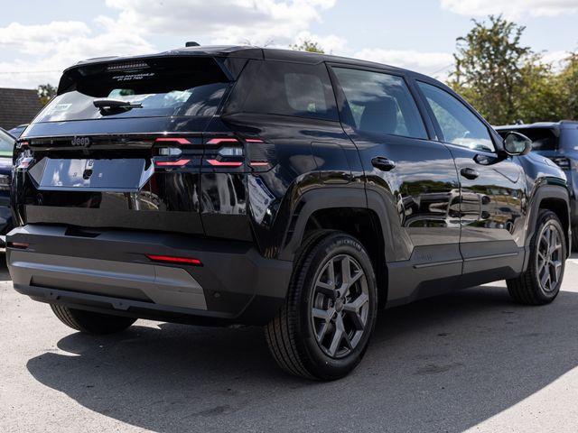 Image for 2026 Jeep Compass Altitude