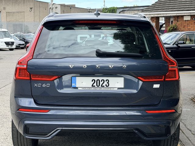 Image for 2023 Volvo XC60 RECHARGE T6 PLUS AWD. FULL SERVICE HISTORY. SUNROOF. DUAL PANROOF