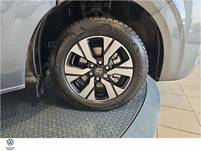 Image for 2026 Volkswagen Caravelle 9 Seater E-Caravelle Life. 0% Finance APRIL ONLY