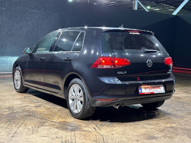 Image for 2015 Volkswagen Golf 1.2L PETROL AUTO