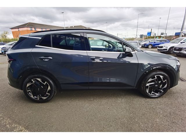 Image for 2023 Kia Sportage 1.6 GT-LINE AUTOMATIC PETROL PLUG-IN HYBRID - FINANCE AVAILABLE - CALL US TODAY ON 01 492 6566 OR 087-092 5525