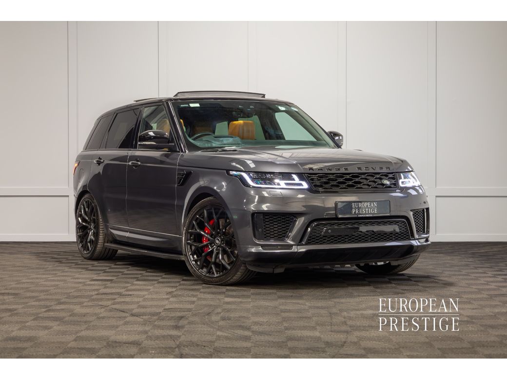 Image for 2019 Land Rover Range Rover Sport P400e HSE Dynamic 5 Seat N1
