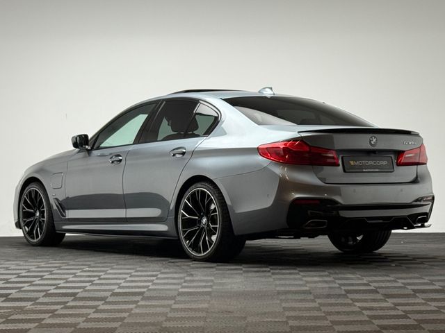 Image for 2019 BMW 5 Series 530E M SPORT