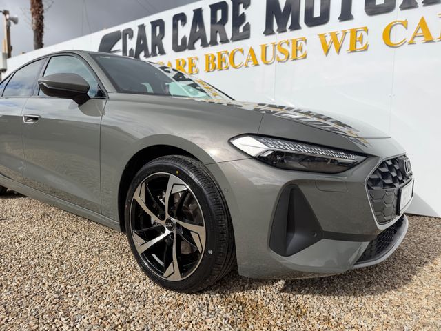Image for 2025 Audi A5 40 TDI 204HP Edition ONE SE 4D