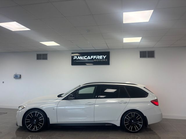 Image for 2016 BMW 3 Series 320d M Sport Auto