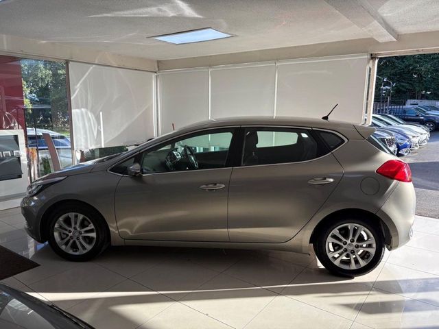 Image for 2015 Kia Ceed 1.4 Ex